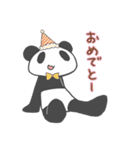 ぱんだー（個別スタンプ：26）