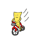 ハシィ（個別スタンプ：2）