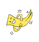 ハシィ（個別スタンプ：6）