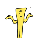 ハシィ（個別スタンプ：7）