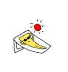 ハシィ（個別スタンプ：8）