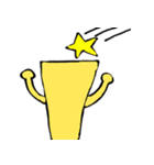 ハシィ（個別スタンプ：9）