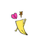 ハシィ（個別スタンプ：10）