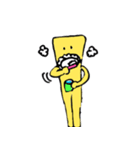 ハシィ（個別スタンプ：11）
