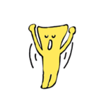 ハシィ（個別スタンプ：12）