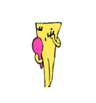 ハシィ（個別スタンプ：13）