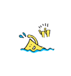 ハシィ（個別スタンプ：15）