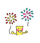ハシィ（個別スタンプ：16）