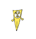 ハシィ（個別スタンプ：17）