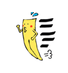 ハシィ（個別スタンプ：18）