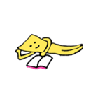 ハシィ（個別スタンプ：20）