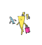 ハシィ（個別スタンプ：27）