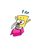 ハシィ（個別スタンプ：29）