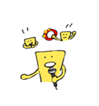 ハシィ（個別スタンプ：33）