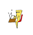 ハシィ（個別スタンプ：36）