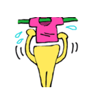 ハシィ（個別スタンプ：39）