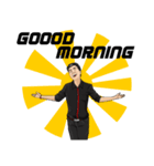 Action X2（個別スタンプ：5）