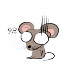 Noo rat rat'（個別スタンプ：29）