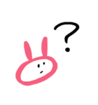 脱力あにまるスタンプ（個別スタンプ：9）