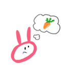 脱力あにまるスタンプ（個別スタンプ：11）