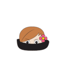 Nong Jam Boh（個別スタンプ：33）