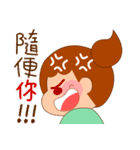 Stupid bear League 2（個別スタンプ：15）