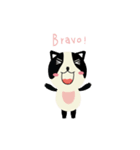 mowmowsun（個別スタンプ：3）