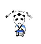 pandayarou（個別スタンプ：1）