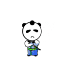 pandayarou（個別スタンプ：4）