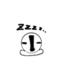 pandayarou（個別スタンプ：16）