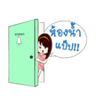 Sodsai Stricker（個別スタンプ：38）