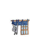 なめかたつむき2（個別スタンプ：16）