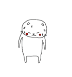 ノラ猫けんけん5（個別スタンプ：7）