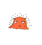 メンダコめんちゃん（個別スタンプ：31）