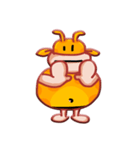 Raffe 3（個別スタンプ：1）