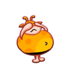 Raffe 3（個別スタンプ：3）