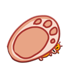 Raffe 3（個別スタンプ：4）