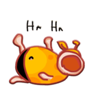 Raffe 3（個別スタンプ：5）