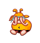 Raffe 3（個別スタンプ：6）