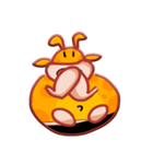 Raffe 3（個別スタンプ：7）