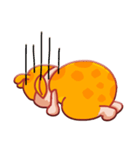 Raffe 3（個別スタンプ：8）