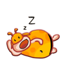 Raffe 3（個別スタンプ：10）
