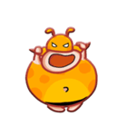 Raffe 3（個別スタンプ：11）