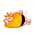 Raffe 3（個別スタンプ：15）