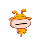 Raffe 3（個別スタンプ：16）