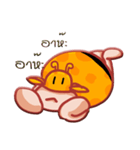 Raffe 3（個別スタンプ：20）