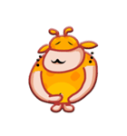 Raffe 3（個別スタンプ：22）