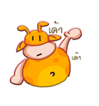 Raffe 3（個別スタンプ：25）