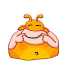Raffe 3（個別スタンプ：26）