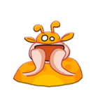Raffe 3（個別スタンプ：28）